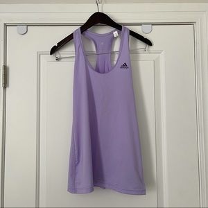 Adidas tank